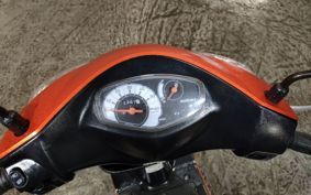 SUZUKI ADDRESS V50 CA44A