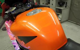 HONDA CBR600RR GEN 2 2006 PC37