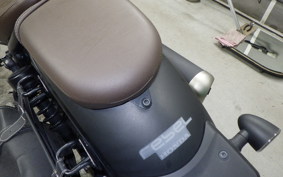 HONDA REBEL 250 S 1984 MC49