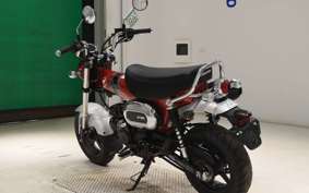 HONDA DAX 125 JB04