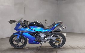 KAWASAKI Ninja 250SL BX250A