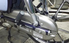 HONDA C125 SUPER CUB JA48