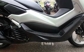 YAMAHA NMAX ABS SE86J