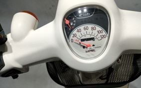 HONDA SUPER CUB110 JA44