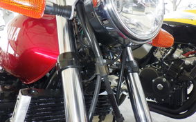 YAMAHA XJR400 4HM
