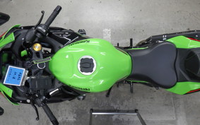 KAWASAKI ZX-4RR 2023 ZX400P