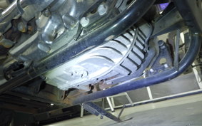 YAMAHA DRAGSTAR 250 2014 VG05J