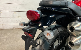 TRIUMPH SCRAMBLER 2022 DAD78G