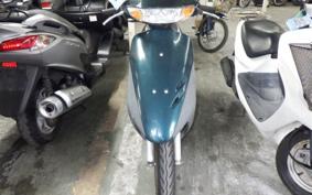 HONDA DIO GEN 3 2019 AF34