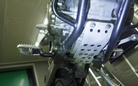 KAWASAKI KLX250D TRACKER 1998 LX250E