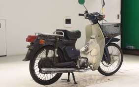 HONDA C50 SUPER CUB E AA01