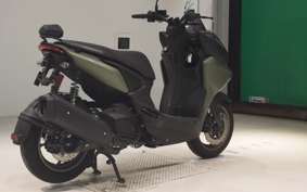 YAMAHA X FORCE SG79J