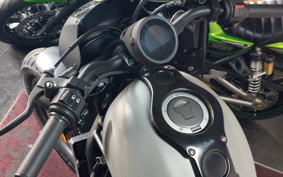 HONDA REBEL 250  S E-clutch MC49