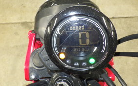 HONDA CT125-2 2017 JA65