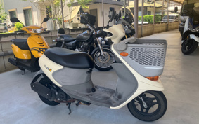 SUZUKI LET's 4 CA43A