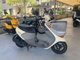 Фото Suzuki LET's 4 с японского аукциона