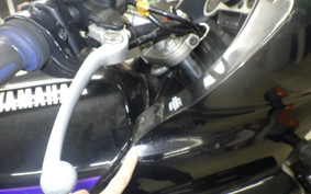 YAMAHA TDM850 1993 4EP