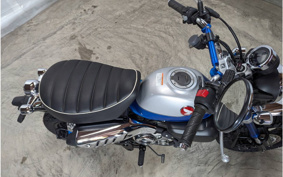 HONDA MONKEY 125 JB03