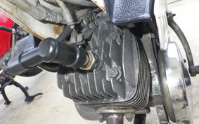 HONDA NOVIO PM50