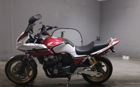 HONDA CB400SFV-3 BOLDOR 2008 NC39
