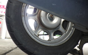 HONDA TACT Basket AF79