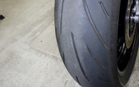 YAMAHA YZF-R7 2025 RM39J
