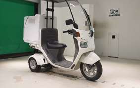 HONDA GYRO CANOPY 2023 TA03