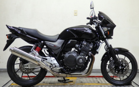 HONDA CB400SF 2018 NC42