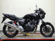 Фото Honda CB400SF 2018 с японского аукциона