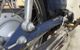 HONDA C50 SUPER CUB AA01