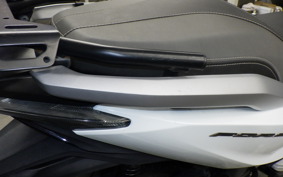 HONDA FORZA 250 1999 MF15