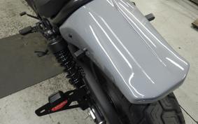 HONDA REBEL 250 S 2019 MC49