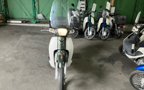 HONDA SUPER CUB50 AA04