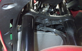 HONDA CBR400R 2024 NC65