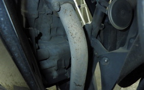 HONDA CBR250R GEN 3 2007 MC41