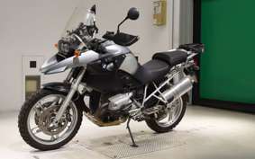 BMW R1200GS 2006