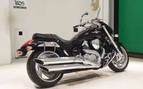 SUZUKI BOULEVARD M109R 2010