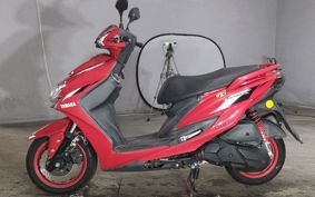 YAMAHA CYGNUS125XSR SED8J