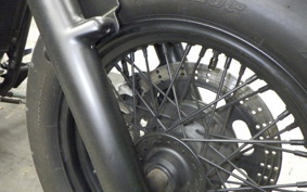 KAWASAKI VULCAN 400 CLASSIC 1996 VN400A