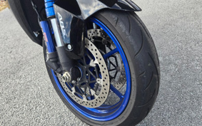 SUZUKI GSX-R1000R 2020 DM11G