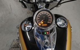 HARLEY  HARLEY FLSTC1690 BWV