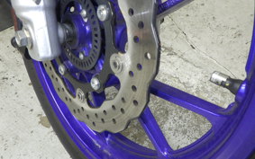 YAMAHA YZF-R15M