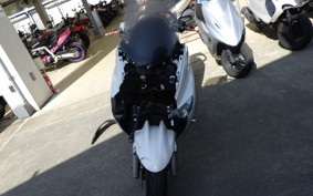 YAMAHA MAJESTY 125 FI