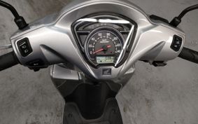 HONDA DIO 110 JK03