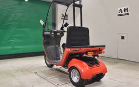 HONDA GYRO CANOPY 1996 TA03