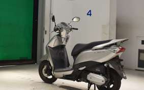 HONDA LEAD 125 JF45