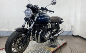 HONDA CB1100RS FINAL ED 2021 SC65