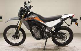 HONDA CRF250L 2019 MD47