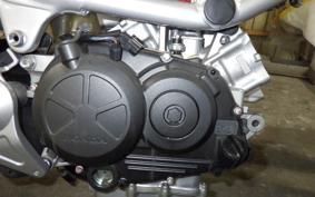 HONDA VTR 250 Gen. 2 MC33