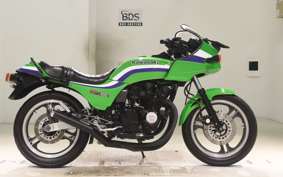 KAWASAKI GPZ400F 2024 ZX400A